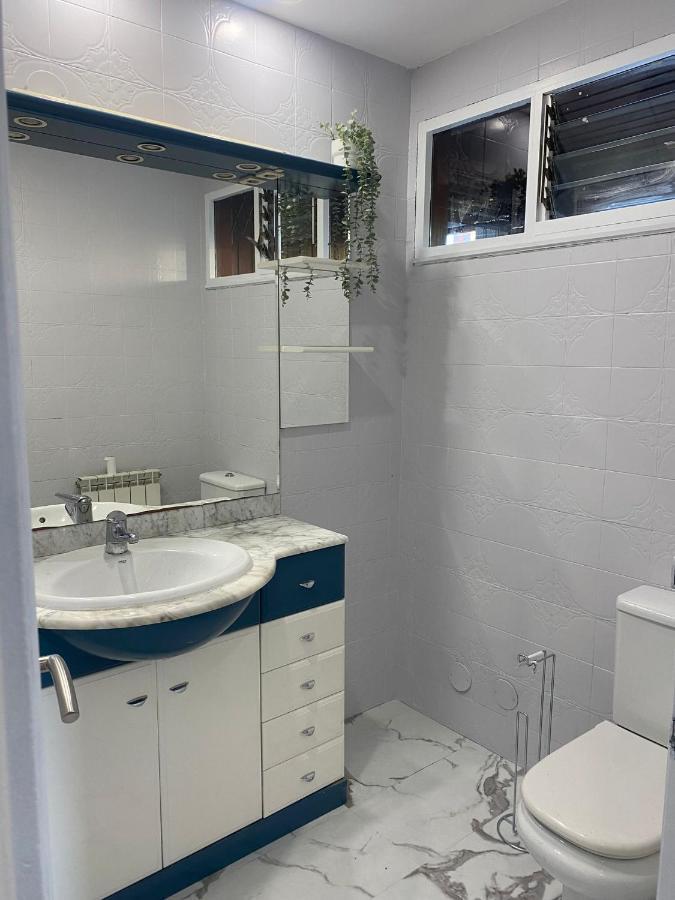 Apartamento Buenavista En Oviedo Zewnętrze zdjęcie