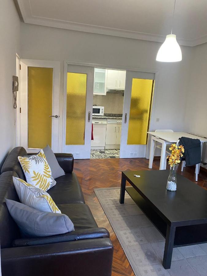 Apartamento Buenavista En Oviedo Zewnętrze zdjęcie