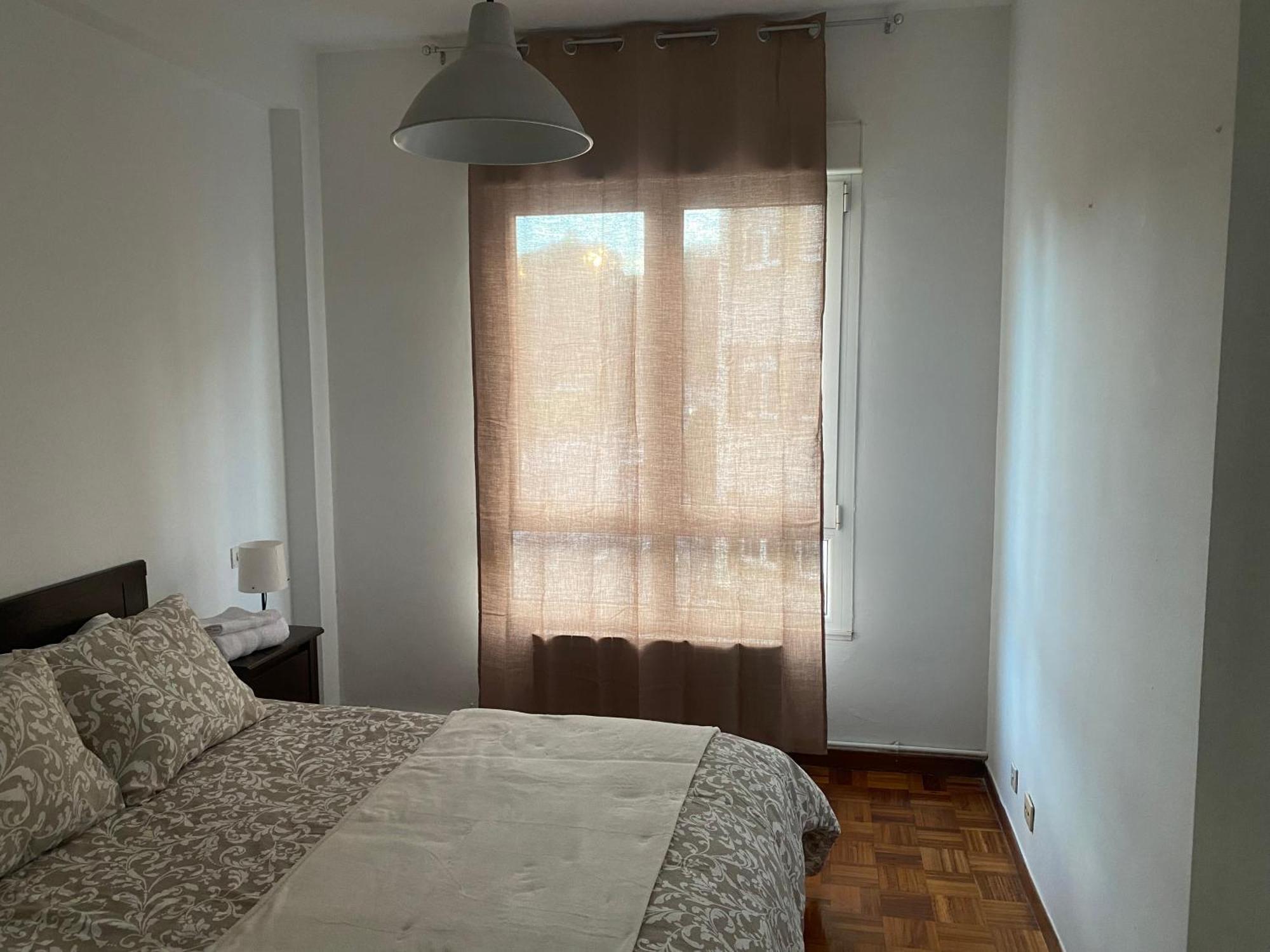 Apartamento Buenavista En Oviedo Zewnętrze zdjęcie